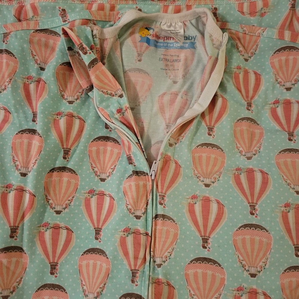 Zipadee zip